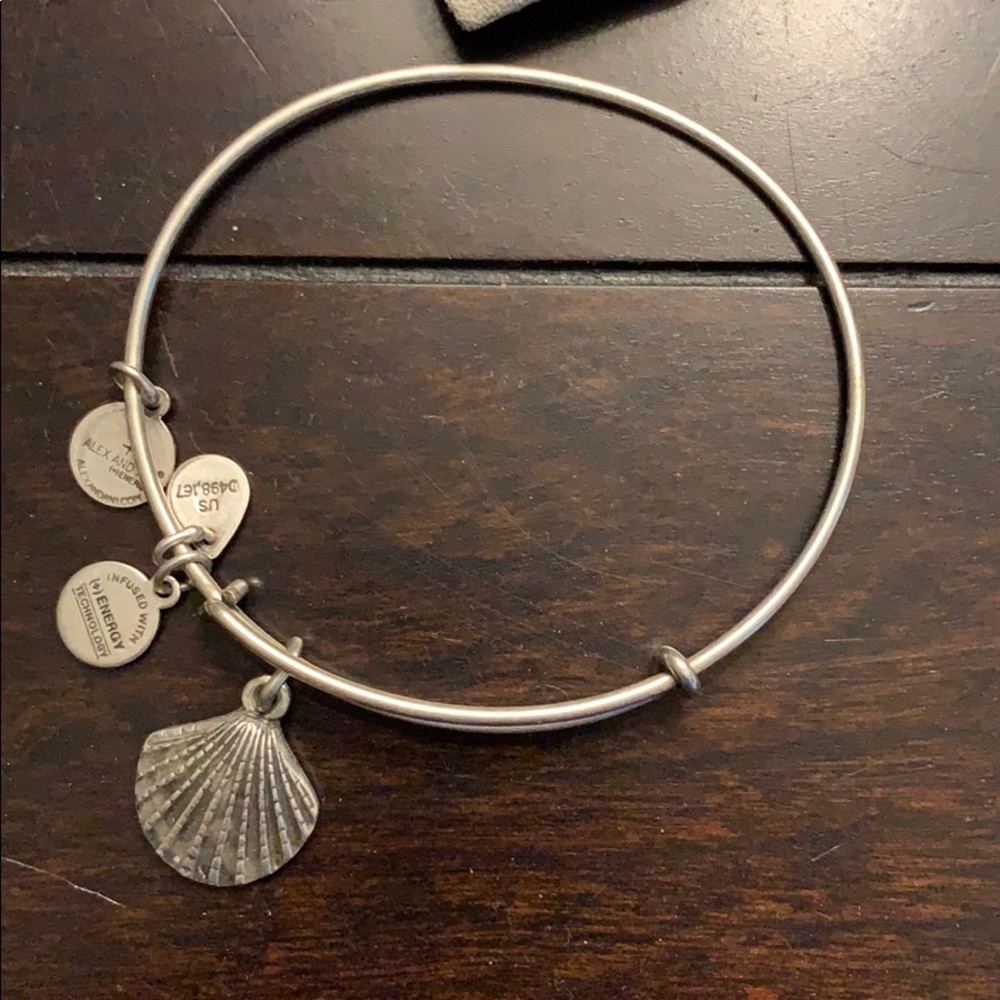 Alex And Ani Set - image 4